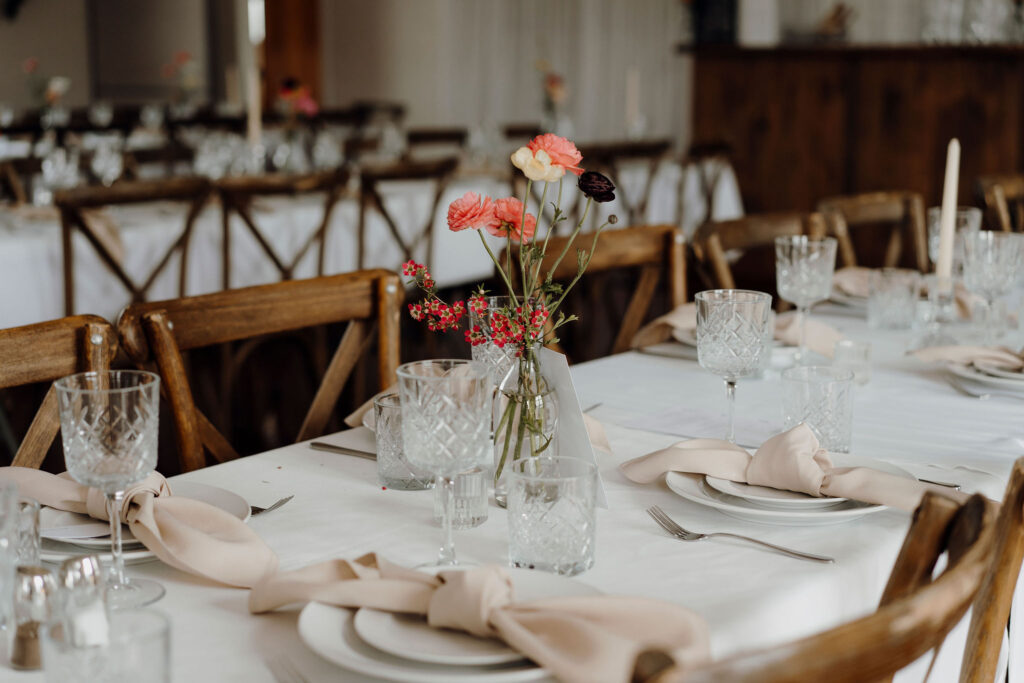 Wedding Products for Hire from Cheers Party Hire Whangarei